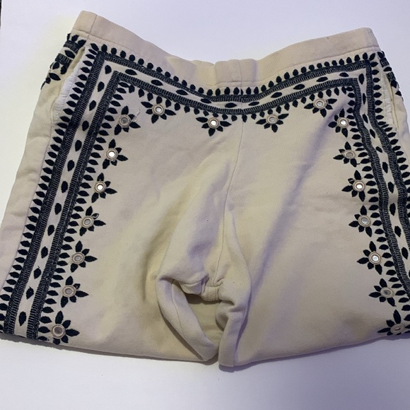 Free People One Three Wishes Sweetpants - Picture 7 of 8